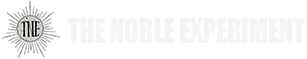 The Noble Experiment Logo