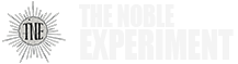 The Noble Experiment Logo